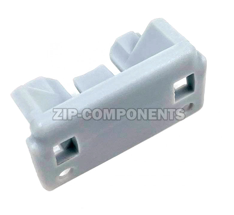 Колпачок задний холодильника WHIRLPOOL 481246279768 C00311245 10809