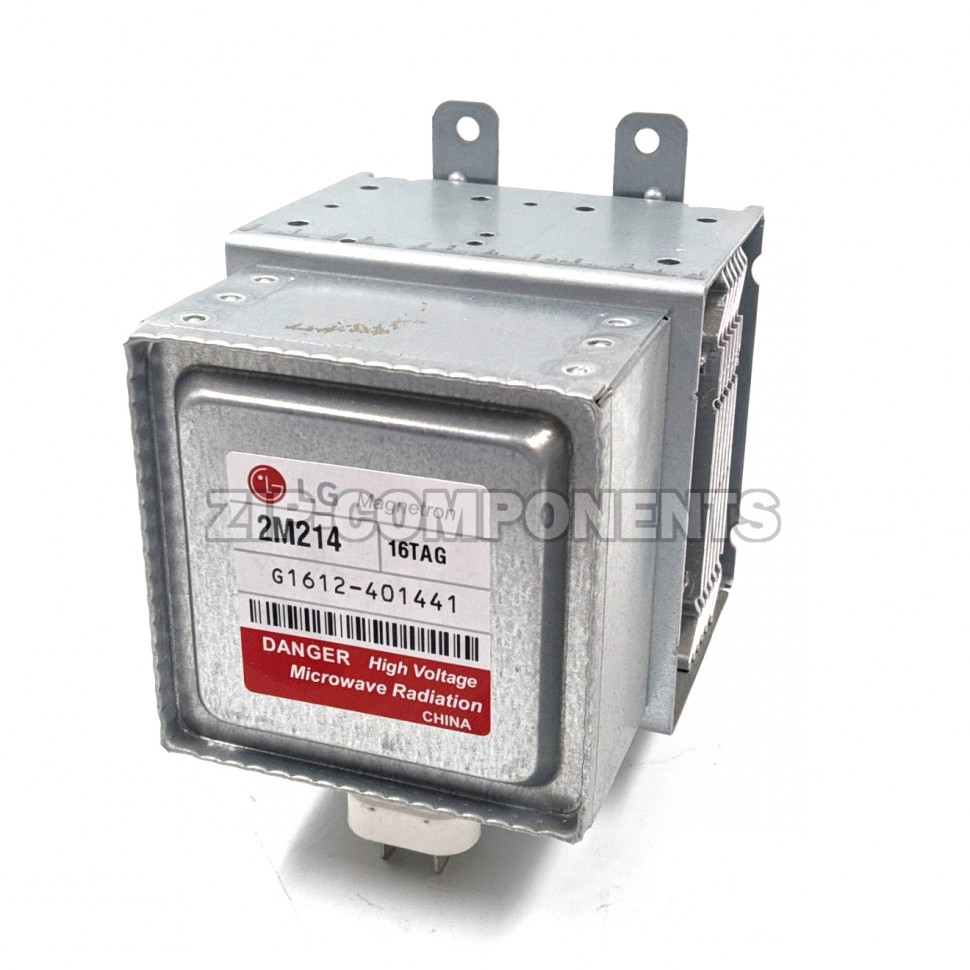 Магнетрон  LG 2M214.16TAGD - 2M214.161GP
