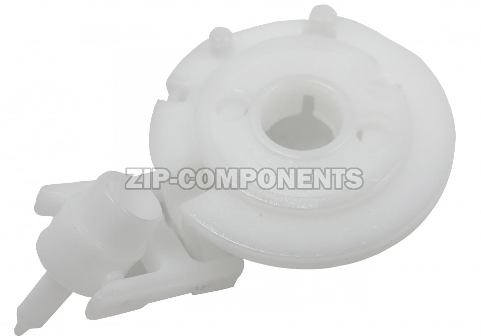 Клапан для кофеварки Saeco 229181800