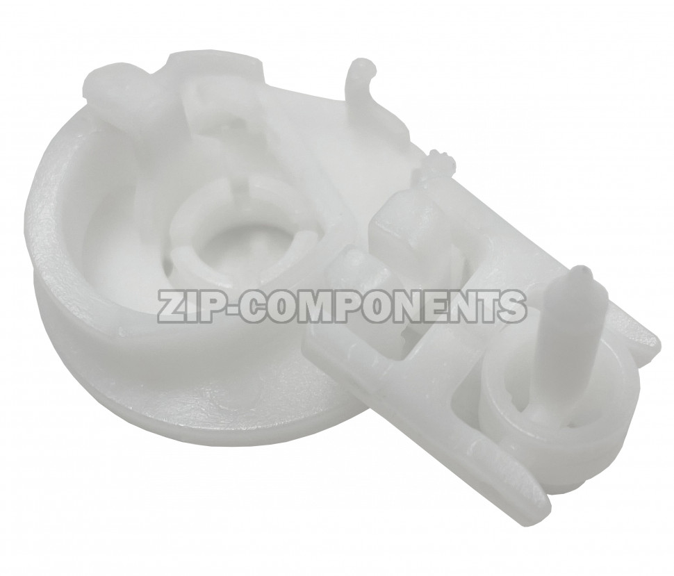 Клапан для кофеварки Saeco 229181800