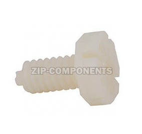 Винтовая ножка для отдельностоящих холодильников Bosch 00189089