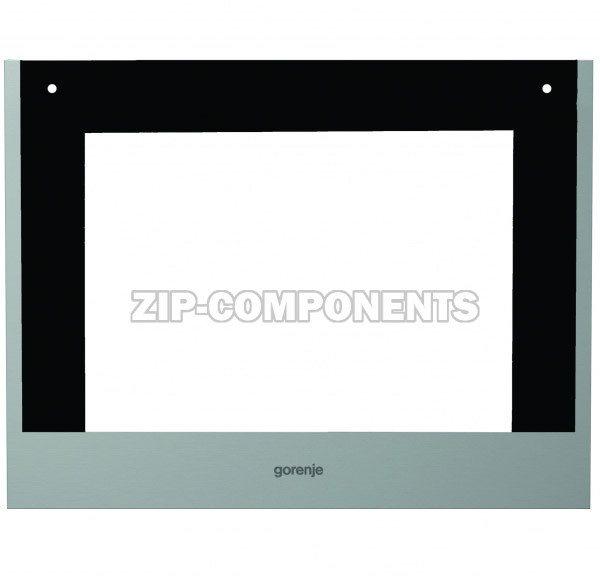 Стекло двери для духовки Gorenje 655327