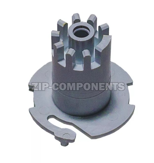 Суппорт ручки таймера стиральной машины ELECTROLUX, ZANUSSI, AEG 1247821018