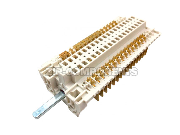 Переключатель режимов Whirlpool 480121103455