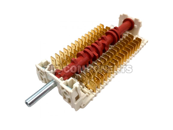 Переключатель режимов Whirlpool 480121103455